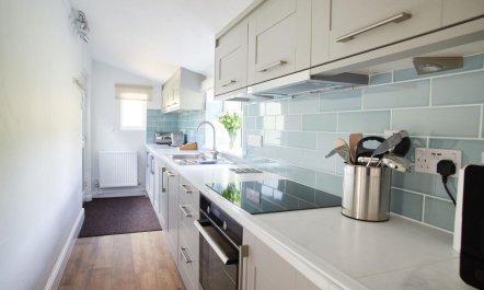 1 Bed in Northrepps 2