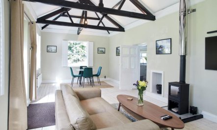 1 Bed in Northrepps 1