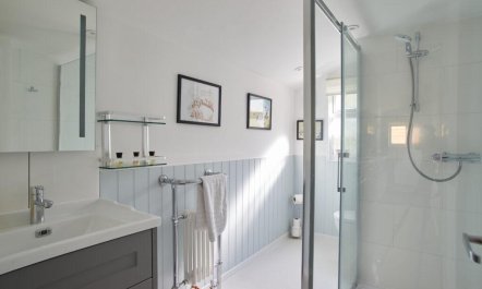 1 Bed in Northrepps 4