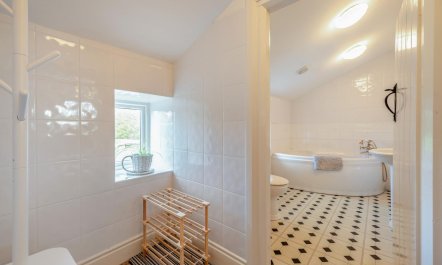 2 Bed in Cresswell 7