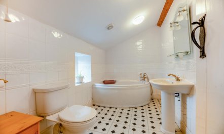 2 Bed in Cresswell 8