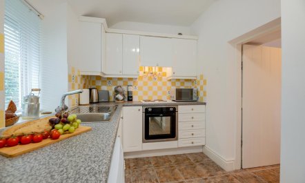 2 Bed in Cresswell 4