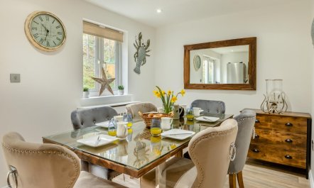 4 Bed in Combe Martin 9