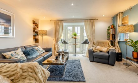 4 Bed in Combe Martin 3