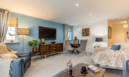 4 Bed in Combe Martin 4