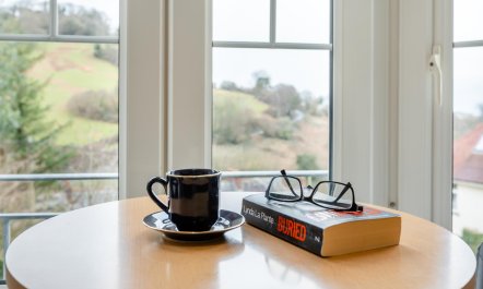 4 Bed in Combe Martin 7