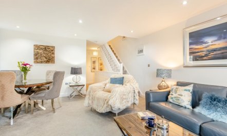 4 Bed in Combe Martin 8