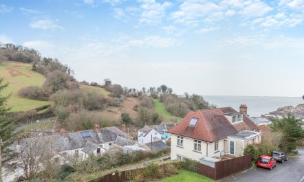 4 Bed in Combe Martin 1