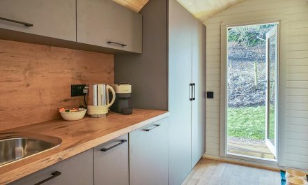 1 Bed in Pantygelli 3