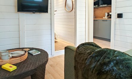 1 Bed in Pantygelli 2