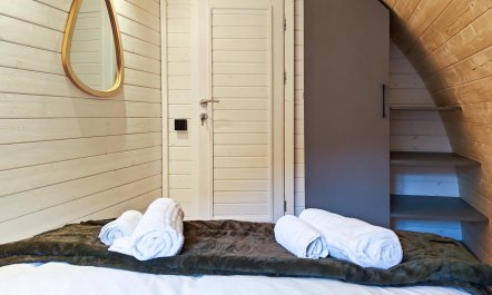 1 Bed in Pantygelli 7