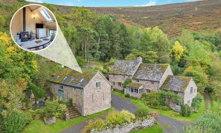 2 Bed in Cwmdu 3