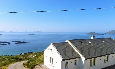 4 Bed in Caherdaniel