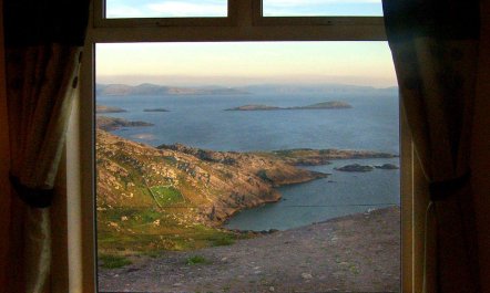 4 Bed in Caherdaniel 4