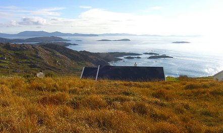 4 Bed in Caherdaniel 8