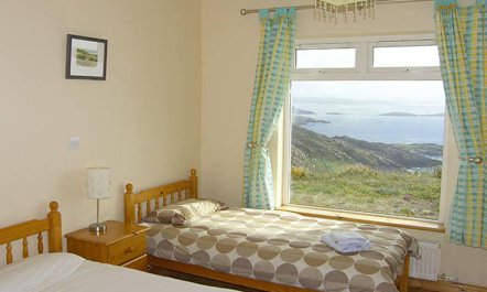 4 Bed in Caherdaniel 6