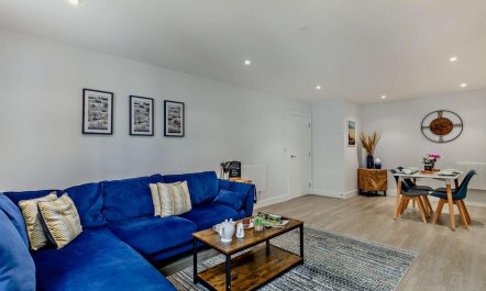 2 Bed in Woolacombe 4