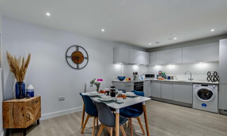 2 Bed in Woolacombe 2