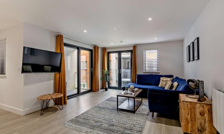 2 Bed in Woolacombe 1