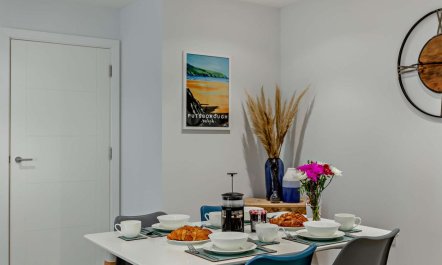 2 Bed in Woolacombe 7