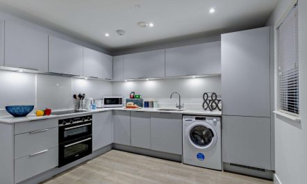 2 Bed in Woolacombe 5