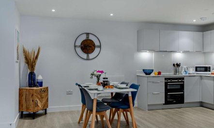 2 Bed in Woolacombe 8