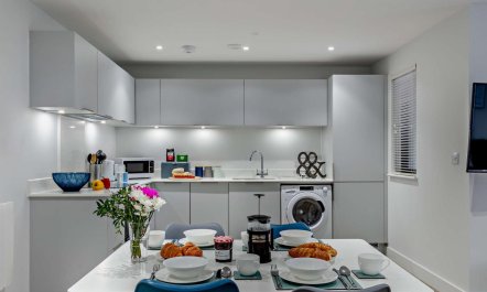 2 Bed in Woolacombe 3