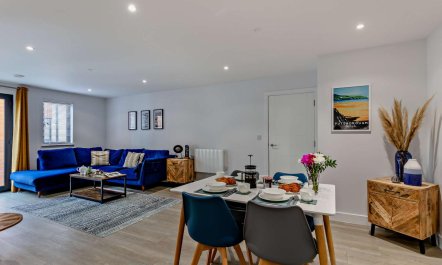 2 Bed in Woolacombe 9