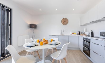 2 Bed in Woolacombe 8