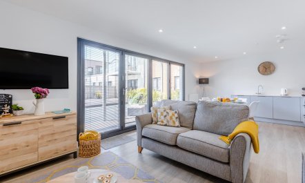 2 Bed in Woolacombe 6