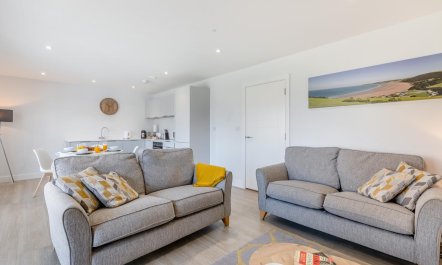 2 Bed in Woolacombe 4