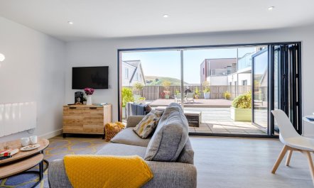 2 Bed in Woolacombe 2