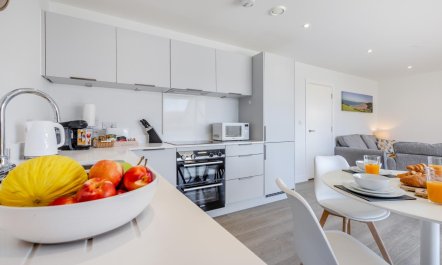 2 Bed in Woolacombe 3