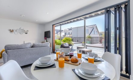 2 Bed in Woolacombe 5