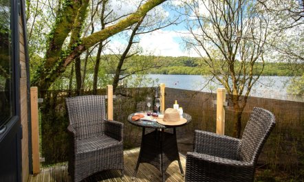 1 Bed in Newby Bridge