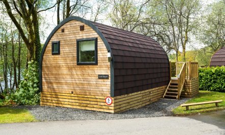 1 Bed in Newby Bridge 1