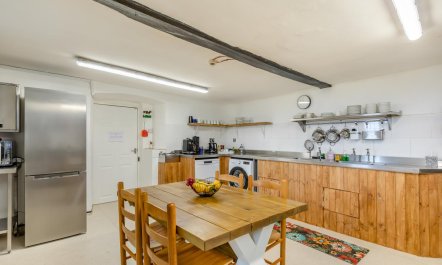 9 Bed in Nether Stowey 5