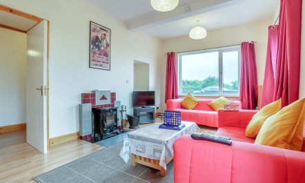 7 Bed in Achill Island 7