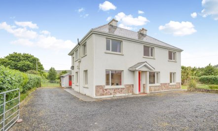 7 Bed in Achill Island