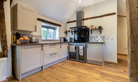 2 Bed in All Saints South Elmham 5