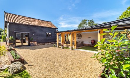 2 Bed in All Saints South Elmham 1