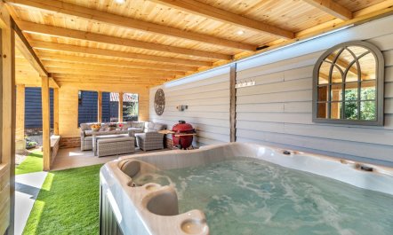 2 Bed in All Saints South Elmham