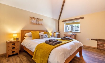 2 Bed in All Saints South Elmham 6