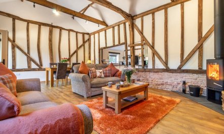 2 Bed in All Saints South Elmham 2