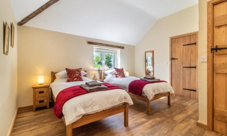 2 Bed in All Saints South Elmham 8
