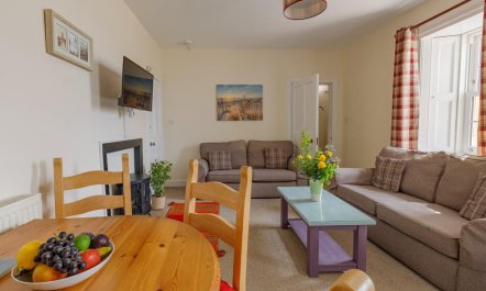 3 Bed in Drummore 2