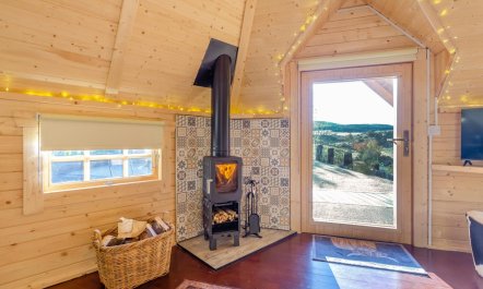 1 Bed in Milltown Of Edinvillie 7