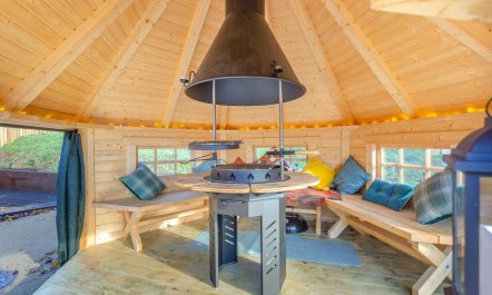 1 Bed in Milltown Of Edinvillie 4