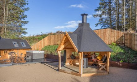 1 Bed in Milltown Of Edinvillie 6