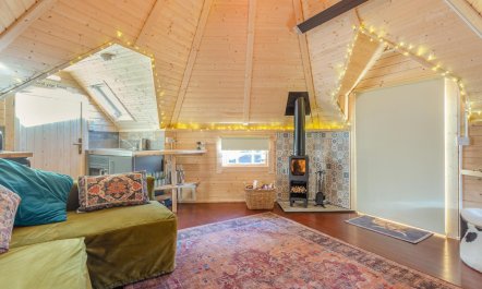 1 Bed in Milltown Of Edinvillie 5